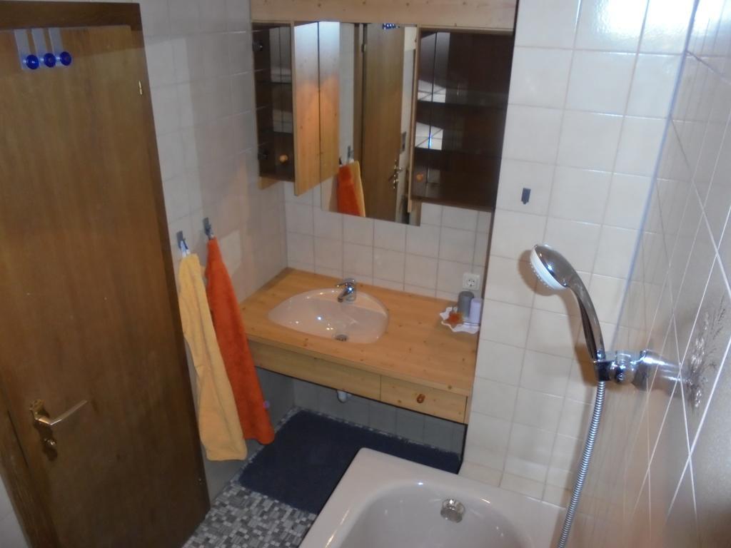 Ferienhaus Nussbaumer Διαμέρισμα Sibratsgfäll Δωμάτιο φωτογραφία