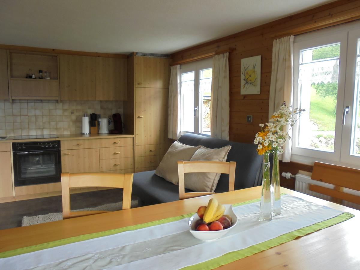Ferienhaus Nussbaumer Διαμέρισμα Sibratsgfäll Εξωτερικό φωτογραφία