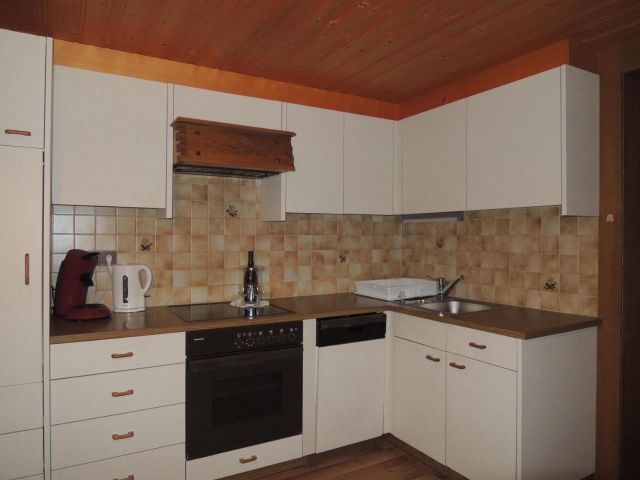Ferienhaus Nussbaumer Διαμέρισμα Sibratsgfäll Εξωτερικό φωτογραφία